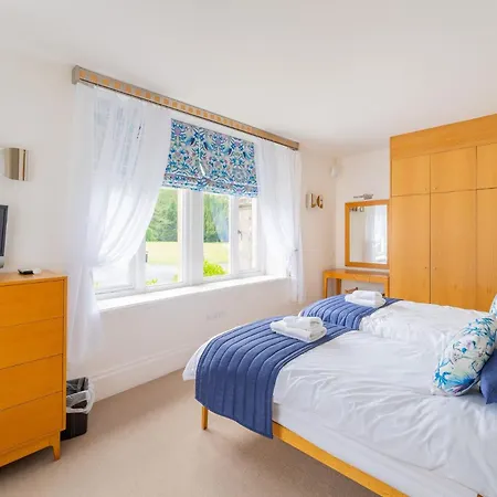 Holiday home Wetherlam *