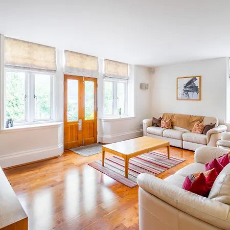 Dom wakacyjny Wetherlam *