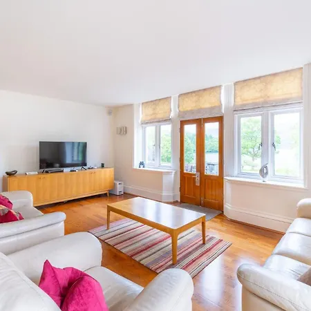 Dom wakacyjny Wetherlam