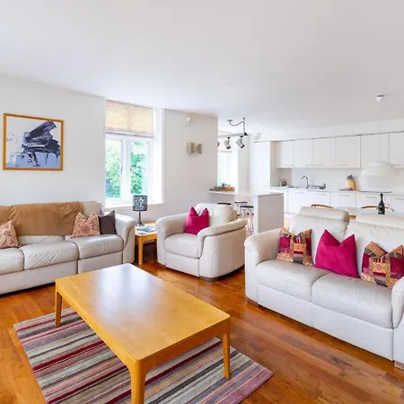 3 Bed In Ambleside Oc-Lr223 Apartament *
