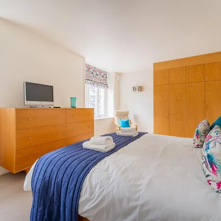 Apartament 3 Bed In Ambleside Oc-Lr223 Ambleside