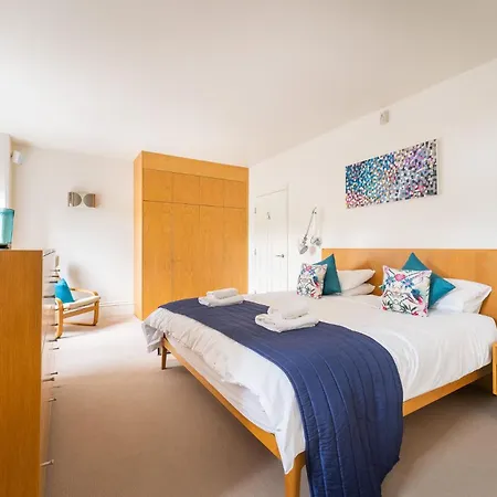 Apartament 3 Bed In Ambleside Oc-Lr223