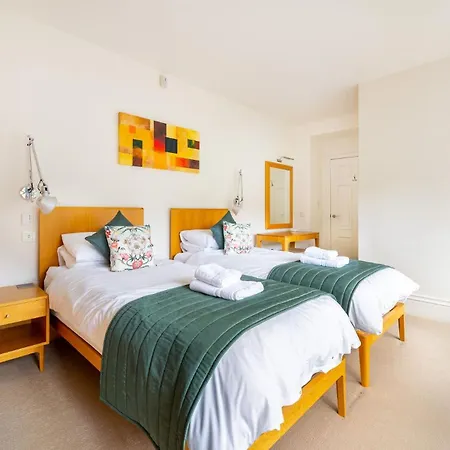 3 Bed In Ambleside Oc-Lr223 Apartament Ambleside