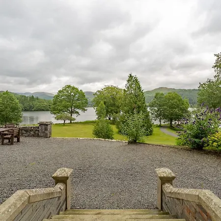 Apartament 3 Bed In Ambleside Oc-Lr223 Ambleside