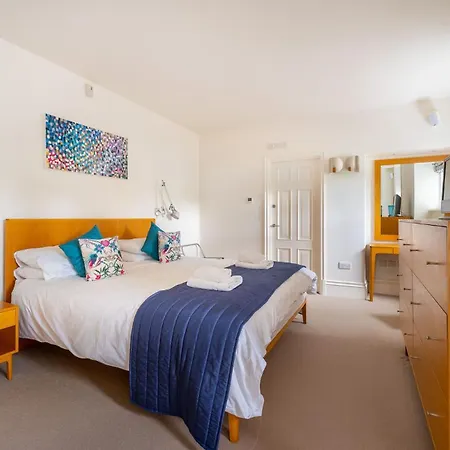 Wetherlam Holiday home