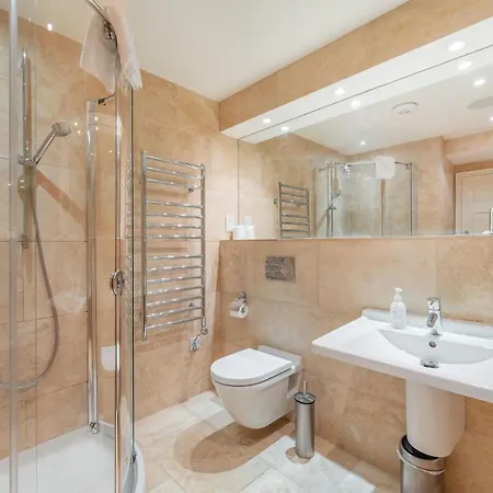 Apartament 3 Bed In Ambleside Oc-Lr223 *