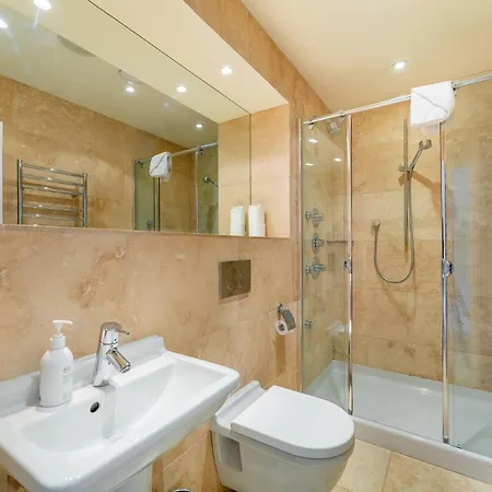 3 Bed In Ambleside Oc-Lr223 Apartament