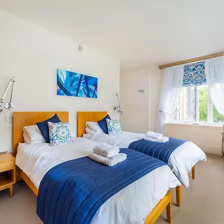 Wetherlam Holiday home *