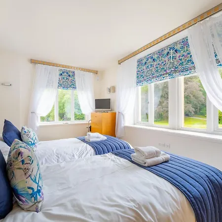 Holiday home Wetherlam *